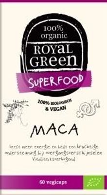 Maca bio