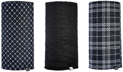 OXFORD multifunctie doeken "comfy multifun. scarf comfy tartan