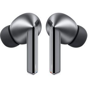 Samsung Galaxy Buds3 Pro In-ear Draadloos Zilver