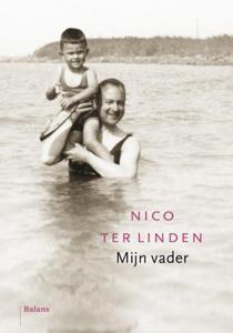 Mijn vader (Hardback)