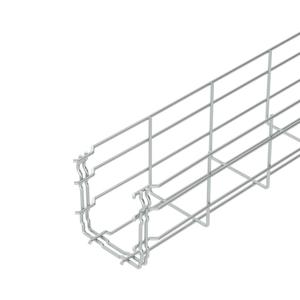 OBO Bettermann 6002402 Rastergoot (l x b x h) 3000 x 100.00 x 105.00 mm 1 stuk(s)