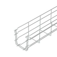 OBO Bettermann 6002402 Rastergoot (l x b x h) 3000 x 100.00 x 105.00 mm 1 stuk(s)