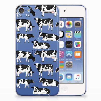 Apple iPod Touch 5 | 6 | TPU Hoesje | Koetjes