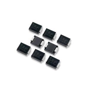 Littelfuse SMCJ150CA TVS-diode DO-214AB 185 V 1500 W Tape on Full reel
