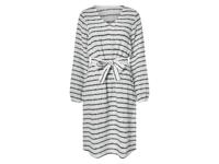 esmara Dames jurk (Wit, XS (32/34))