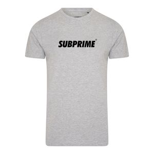 Shirt Basic Grey