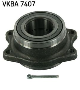 Wiellager VKBA7407