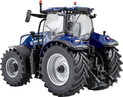 Britains Tractor New Holland T7.300 1:32