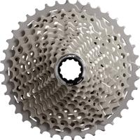 Shimano Cassette 11V 11-46 Deore XT ICSM8000 - thumbnail