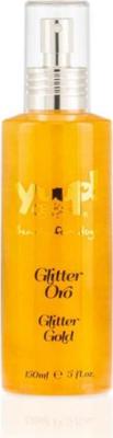 Fashion Glitter Gold 150 ml