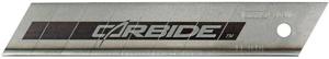 Stanley STHT2-11818 Carbide Reserve Afbreekmesjes 18mm VE=10
