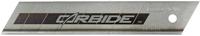 Stanley STHT2-11818 Carbide Reserve Afbreekmesjes 18mm VE=10
