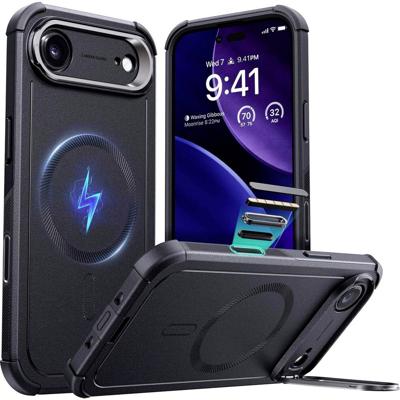 ESR Case Apple Apple iPhone Air Zwart