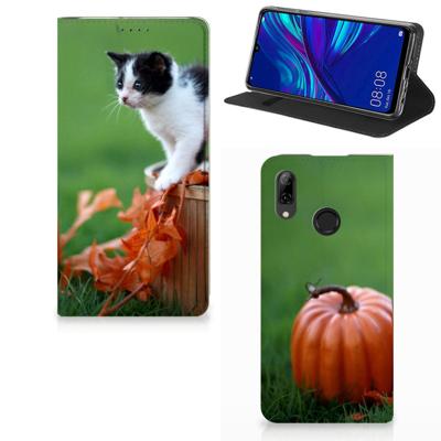 Huawei P Smart (2019) | Hoesje maken | Kitten