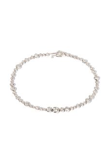 Annoushka bracelet Whoopsie Daisy en or 18ct - Argent