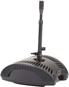Pontec PonDuett 3000 vijverfilter