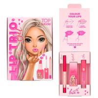 TOPModel Beauty and Me lip trio set