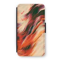 Forgotten Lands: iPhone XS Flip Hoesje