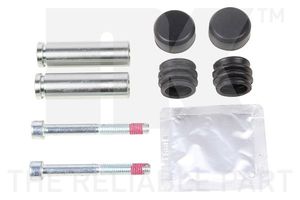 Geleidehuls, remklauw 8923006
