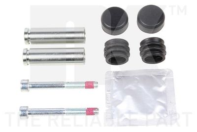 Geleidehuls, remklauw 8923006