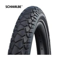 SCHWALBE - al grounder performance dd reflex 27.5x2.60
