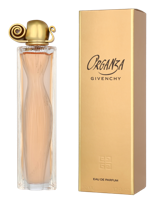 Givenchy Organza Eau de parfum Spray 50 ml Dames Givenchy Organza Eau de parfum Spray 50 ml Dames