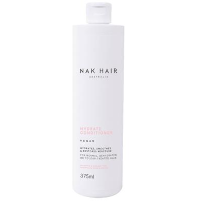 NAK Hydrate Conditioner 375ml