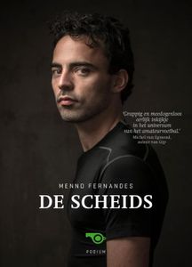 De scheids - Menno Fernandes - ebook