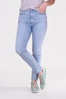 Citizens of Humanity jeans Olivia Zip 1926B-1281 blauw - thumbnail