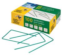 Loeff&apos;s quickbinder Lengte 140 mm Doos 100 stuks