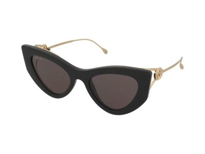 Zonnebrillen Gucci GG1565S 001