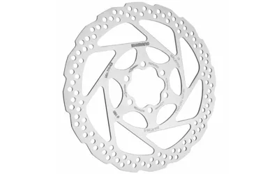 Remschijf Shimano 160mm 6-bouts SM-RT56