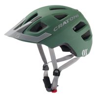 Helm Maxster Sage Matt S-M Helm Maxster Sage Matt S-M