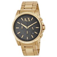 Armani Exchange Bandschakels AX2095 - Staal - (2 stuks) - thumbnail