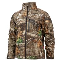 Milwaukee M12 HJCAMO6-0 (XL) | M12 premium heated camouflage jacket - 4933478980 - 4933478980