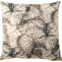 Sierkussen Tobias 45x45 cm Sterling Blue