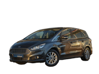 Ford S Max