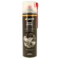 MOTIP Abi spuitvet wit, 500 ml.
