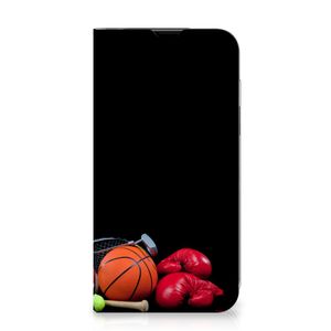 iPhone 13 Hippe Standcase Sports