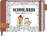 O&apos; Baby - Schooljaren (Hardback)