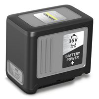 Karcher 36V 6Ah Accu | Battery Power+ 36/60 - 2.042-022.0