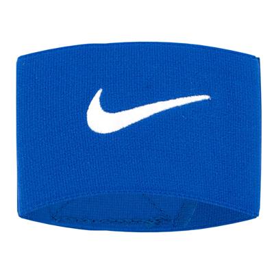 Nike Sokstoppers Blauw Wit Nike Sokstoppers Blauw Wit