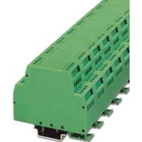 Phoenix Contact UEG 30/1 DIN-rail-behuizing Kunststof 10 stuk(s)