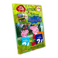 Peppa Pig My First Panini Sticker Album Complete Set *German Version*