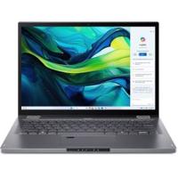 Acer Aspire Spin 14 ASP14-52MTN-70VH 14 Intel Core Ultra 7 Hybride Touchscreen 32GB 1TB Laptop