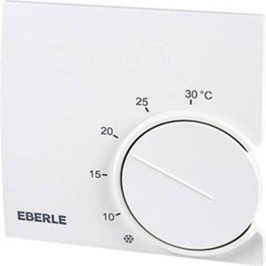 Eberle 121 1707 51 100 RTR 9724 Kamerthermostaat Opbouw (op muur) 1 stuk(s)