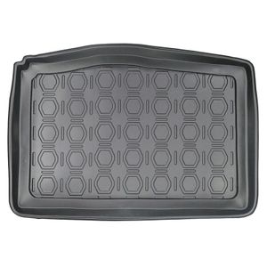 Kofferbakmat 'Design' passend voor Audi A1 3/5-deurs 2010-2018 CKSAU06ND