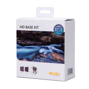 NiSi ND Base Kit 100mm