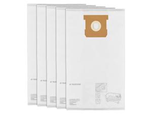 PARKSIDE Stofzuigerzakken (Vlies filterzak 5 stuks)