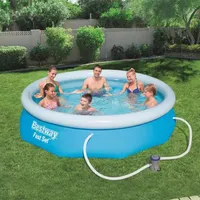 Zwembad fast set d305cm Zwembad fast set d305cm